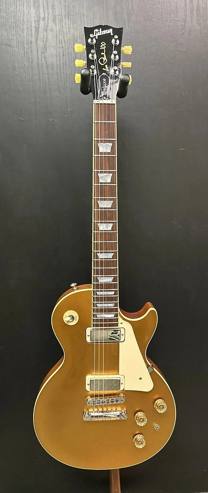 Gibson SG DELUXE 1974年製 Gibson SG DELUXE 1974年製